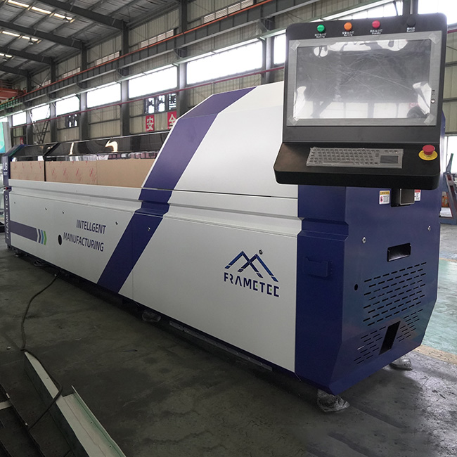 FRAMETEC (XIAMEN) BUILDING TECHNOLOGY CO., LTD.