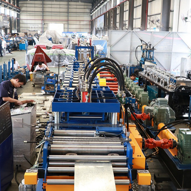 FRAMETEC (XIAMEN) BUILDING TECHNOLOGY CO., LTD.