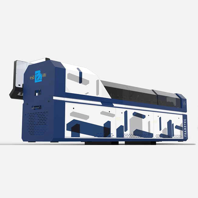 FRAMETEC (XIAMEN) BUILDING TECHNOLOGY CO., LTD.