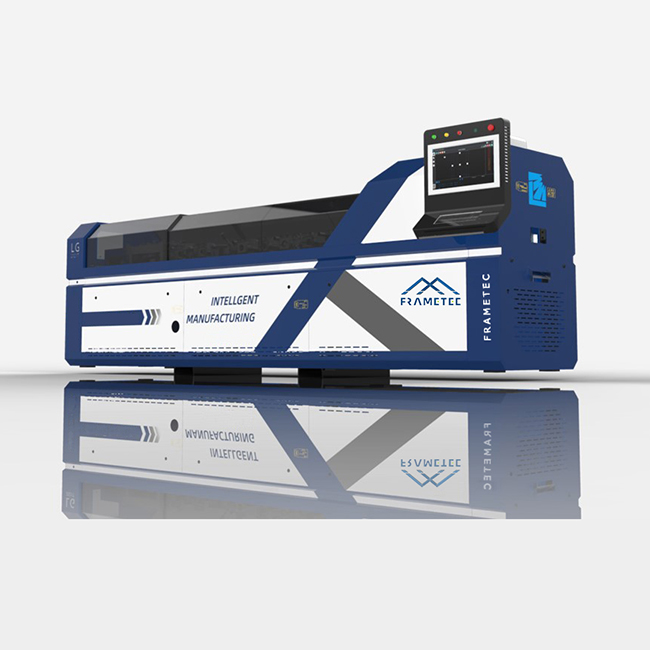 FRAMETEC (XIAMEN) BUILDING TECHNOLOGY CO., LTD.