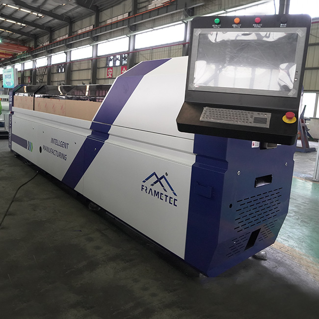 FRAMETEC (XIAMEN) BUILDING TECHNOLOGY CO., LTD.